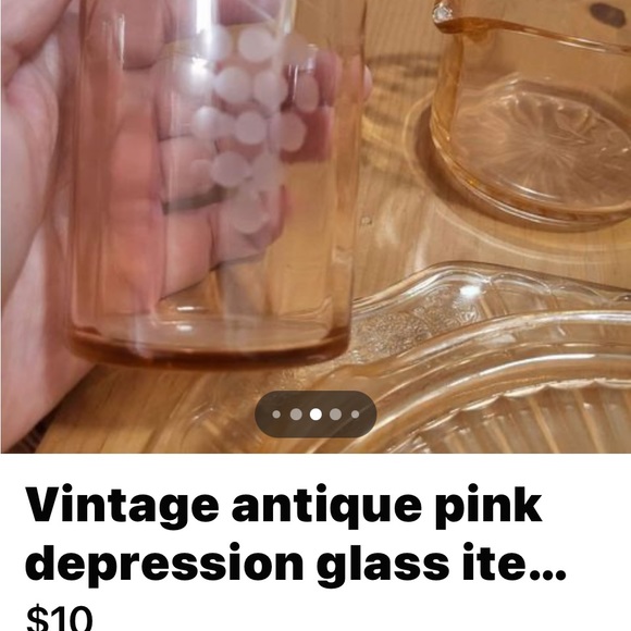 Empoli Vase - Picture 2 of 5